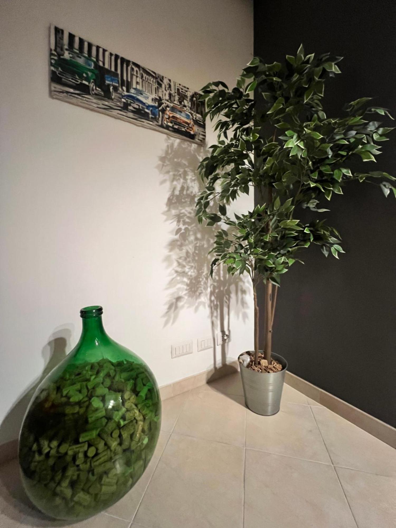 Ninni'S Home Roma Dış mekan fotoğraf