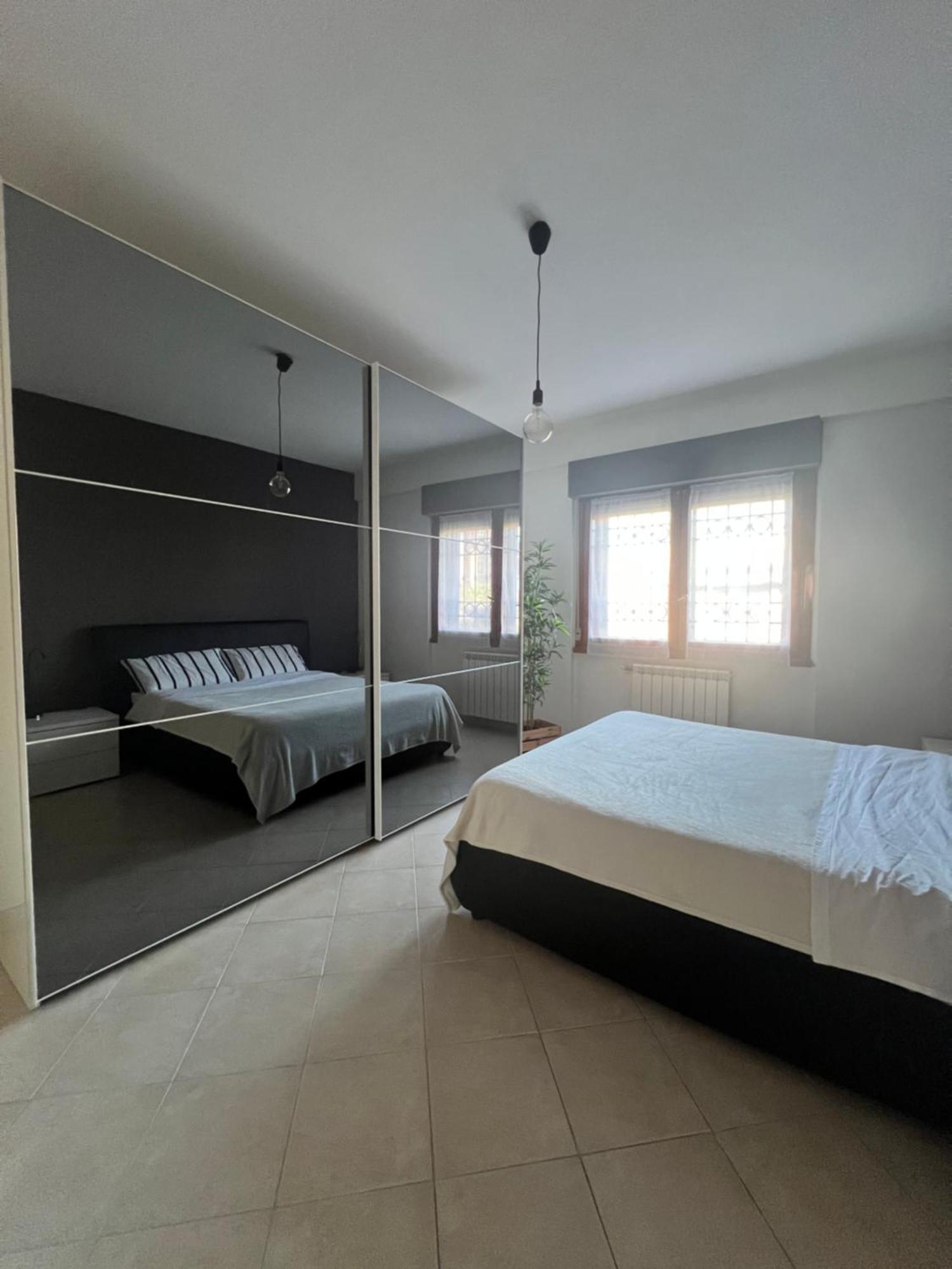 Ninni'S Home Roma Dış mekan fotoğraf