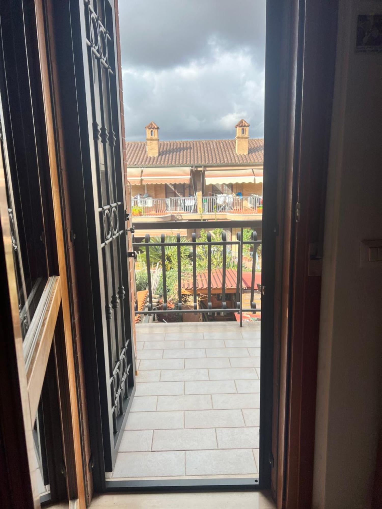 Ninni'S Home Roma Dış mekan fotoğraf