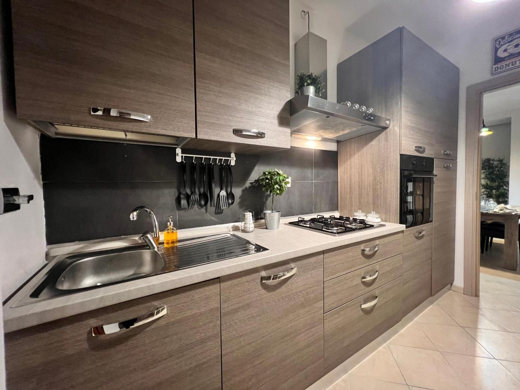 Ninni'S Home Roma Dış mekan fotoğraf