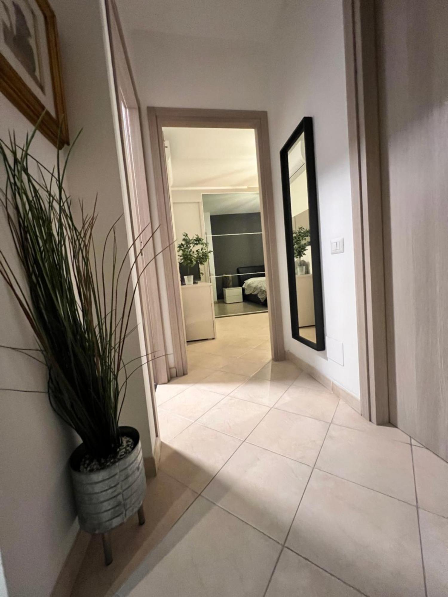Ninni'S Home Roma Dış mekan fotoğraf